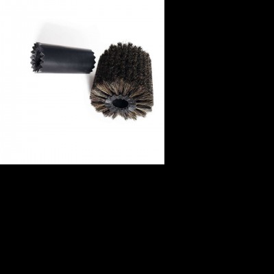 Horse Hair Bristle Polishing Brush Soft Polishing Brush