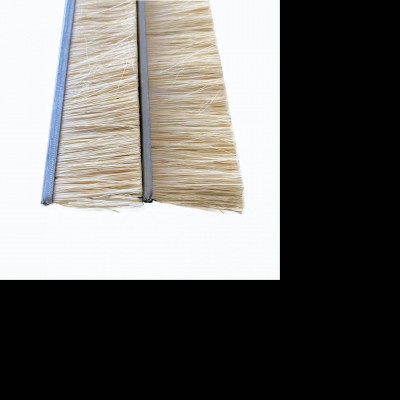 Tampico Sisal Bristles Brush Exquisite Technology Manufacturing High Quality