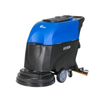 Cleaning Machine Auto Scrubber Drier 20" Brush Floor Brush Machine